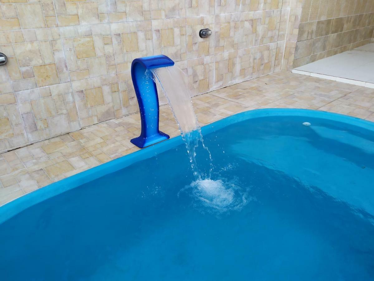 פריפואיירה Recanto Das Folhas מראה חיצוני תמונה