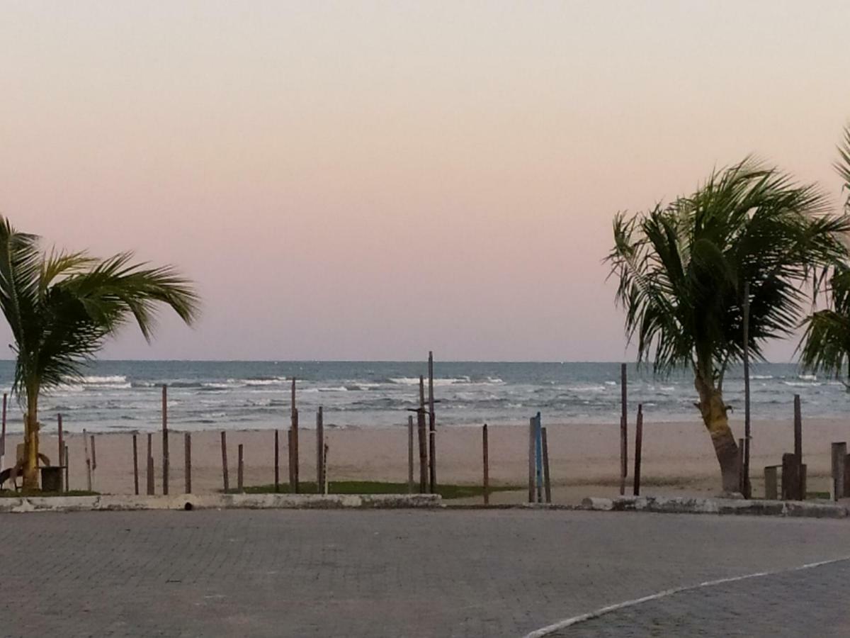 פריפואיירה Recanto Das Folhas מראה חיצוני תמונה